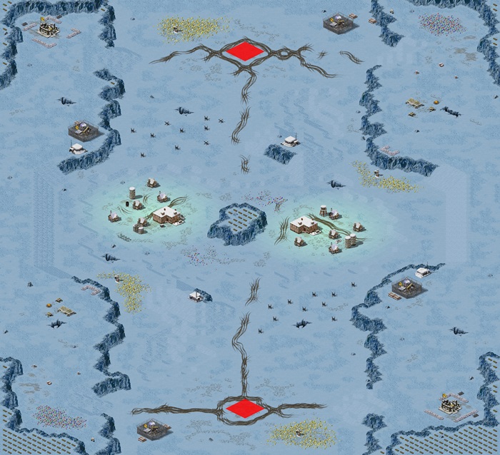 (2) Glacier Gorge preview