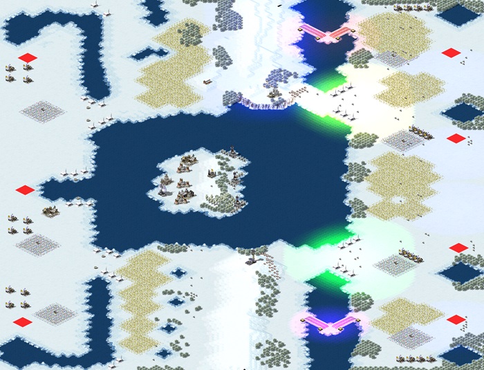 DJM 35 Cold Winter preview