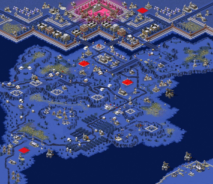 Soviet Mission Finale preview