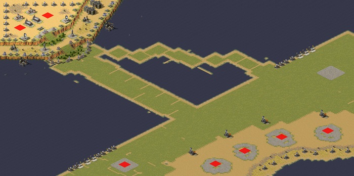 Fortess Assault Redux (2-6) preview