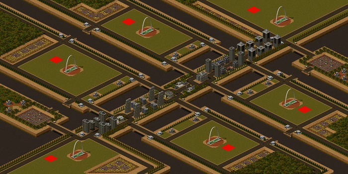 Stand And Deliver (2-6) preview