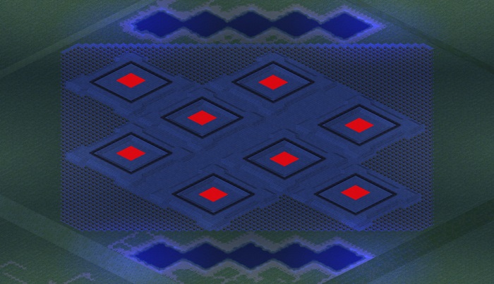 Defence structure war preview