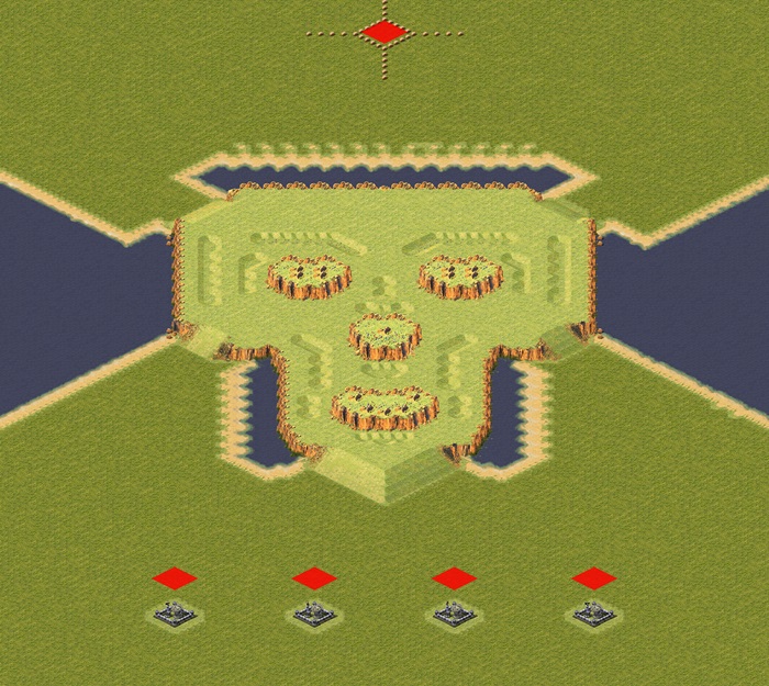 Defend Iraq (Face Of Death) preview