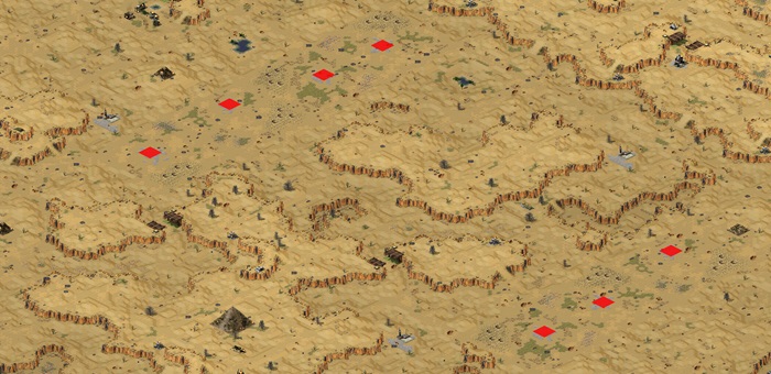 Random Map 04 preview