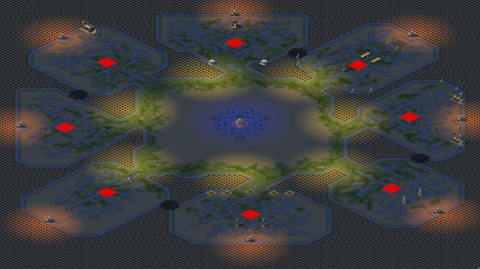 [8] The Oil With Bonus - ASIA [Night - Team] V2 preview