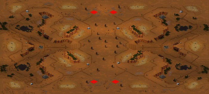 Dust Ravine (4) preview