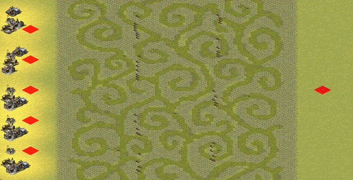 Rekoooool Fast Survival (5p) -- MISSING (randomized kitt 25 jul 2020) preview