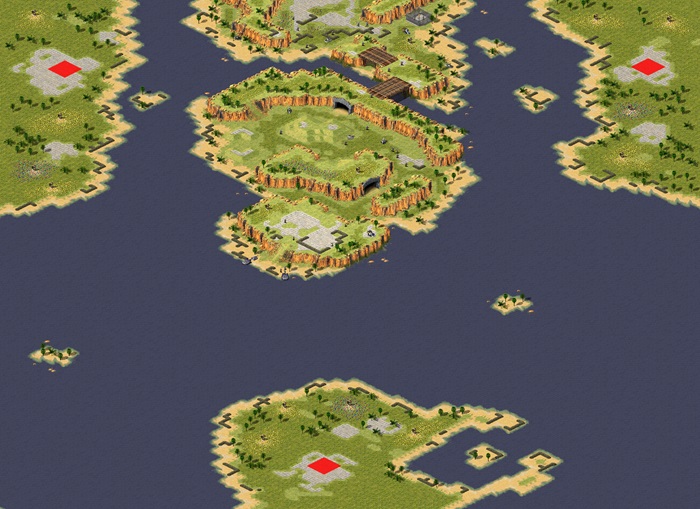 [SMK v4.0] Armored Assault (2-3) preview