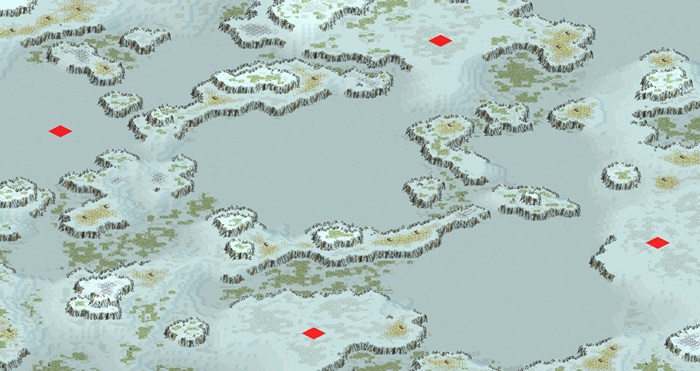 SE: Permafrost (2-4) preview