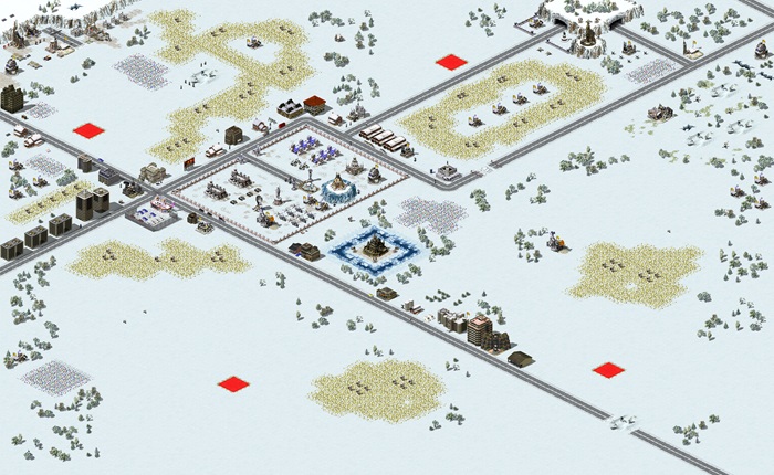 Scheeballschlacht (Denny) preview