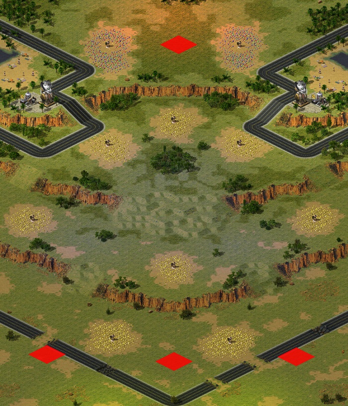 Top o' the Hill (VS WU) preview