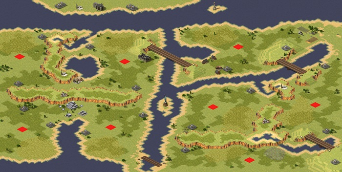 Big River (2-8) preview