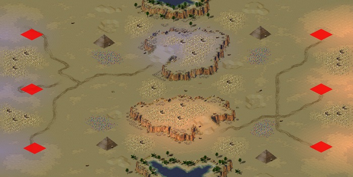 [6] Tour of Egypt by GoodWorkMode preview