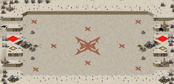 [2] Grizzly-War-Arena * preview