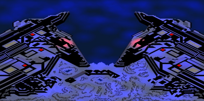 (6) Of Wolf and Man 2 preview