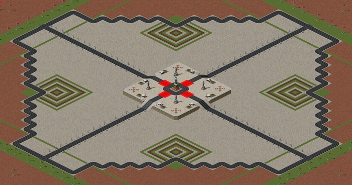 ShowOff(SOTA AI MOD)-Test preview