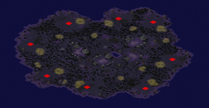 Death Trap Night(4-8) preview