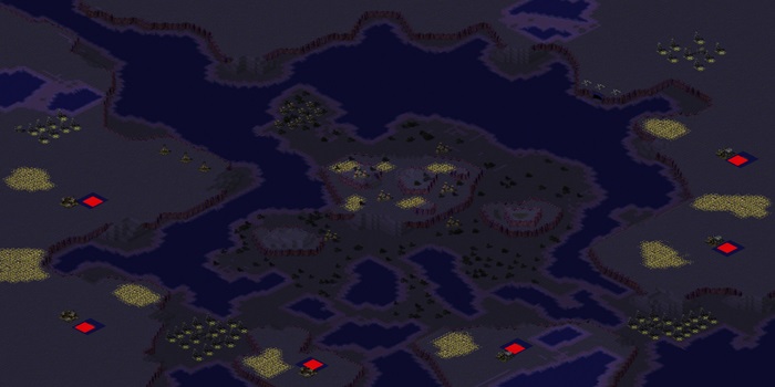 Mississippi Basin |YURI'S WAR 3| preview