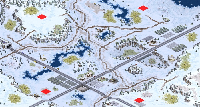 Yellowstone (2-4) preview