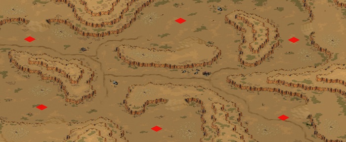 Sedonapass no oil preview