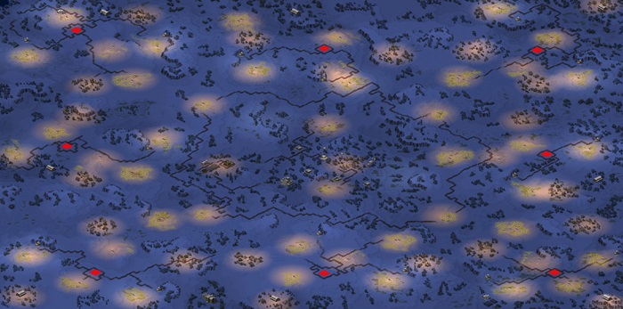 siberian eruptions [8] by mrk65 preview