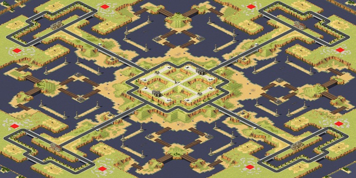 [8] Glints Collide (Created by Nappa) preview