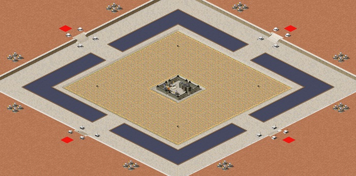 [4] Gem Valley (Created by Nappa) preview