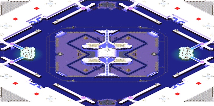 AAA FAST [8]water war Top Of The World - Call : V1.1 preview