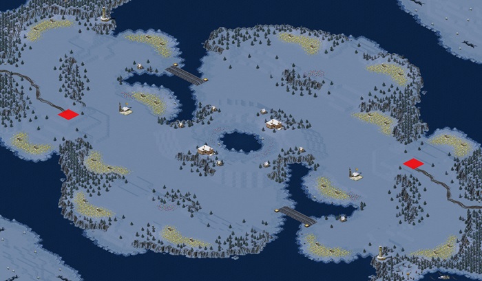 A lasting winter preview