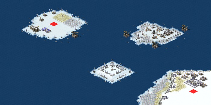 Soviet Assault by:TrollGamerTH preview