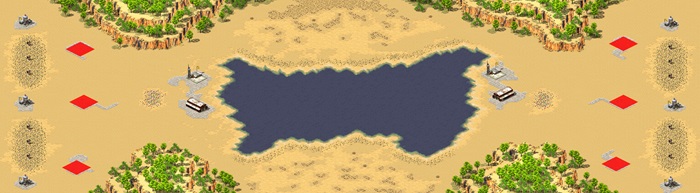 [6] Lake Macca I preview