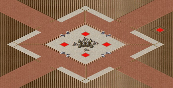 Middle Madness V1.6 NA by Lucifer_MS edit 2 preview