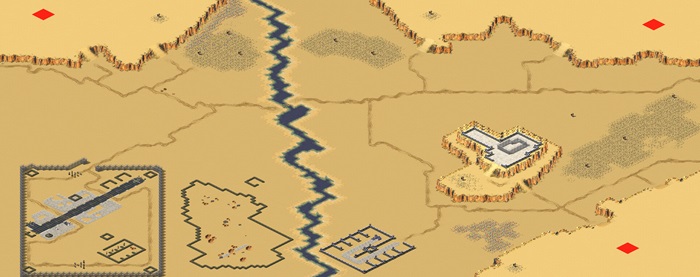 [SMK v4.0] Area 51 (2-3) preview