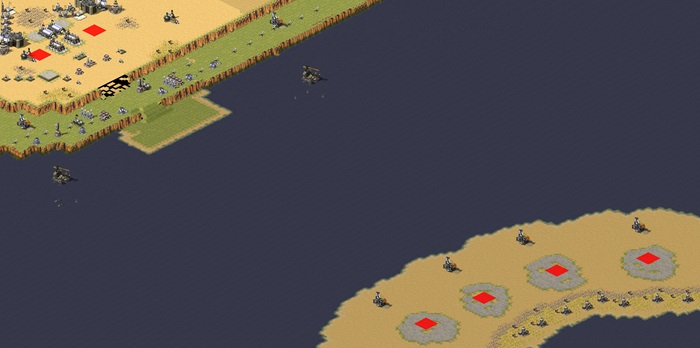 Gnomes Fortess Assault Redux (5-6) preview