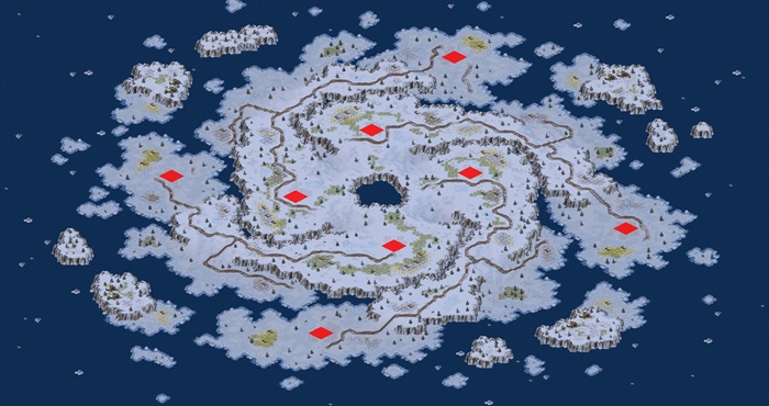 Gray Storm preview