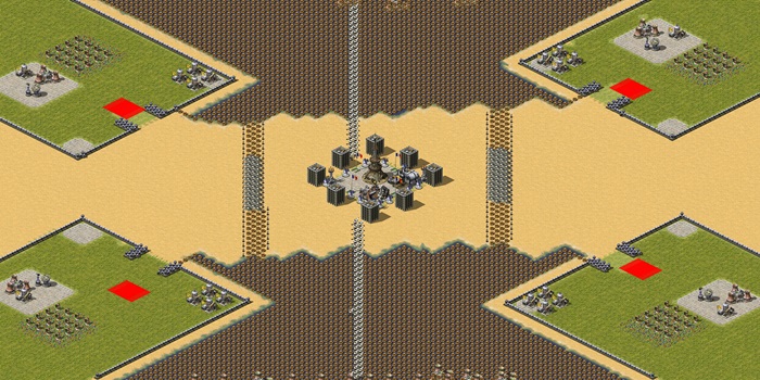 HOT MAP KOKOOOM preview