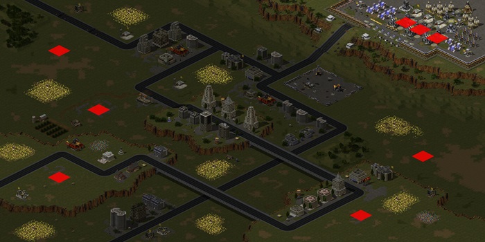 [3]PLAYERS MODED MAP preview