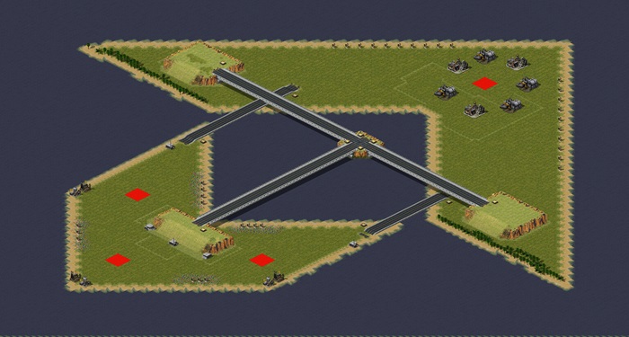 [3]vs[AI] AMD F preview