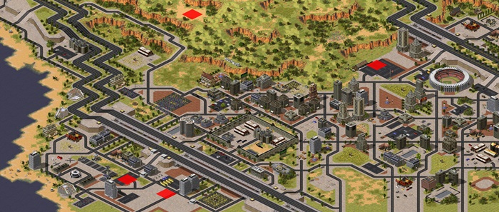 Rush Hours preview