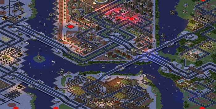 Co-op [Soviet] -Destruction- III preview