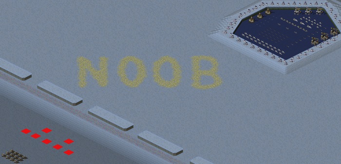 Fortress Pro Plus Survival (7p) -- MISSING (randomized 2019-04-30 205850) preview