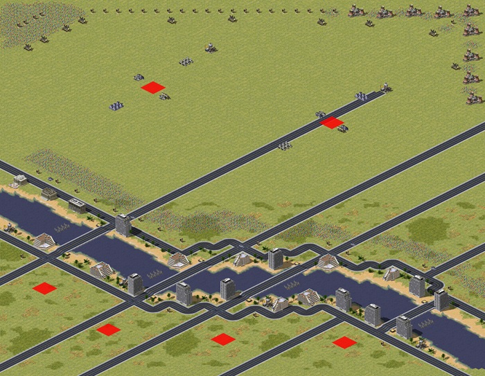 Welcome To The Jungle 2.2 preview