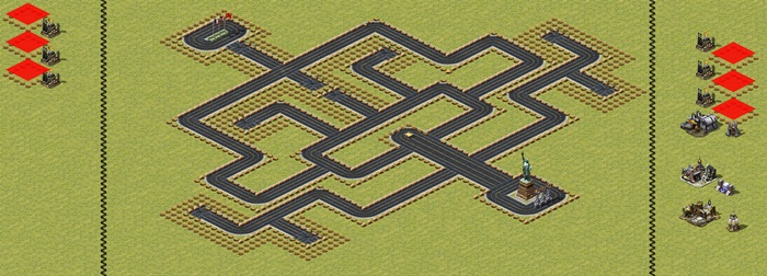 Yosef Anan - Tower Defense preview