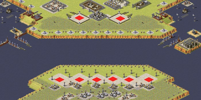 Testing Bigred preview