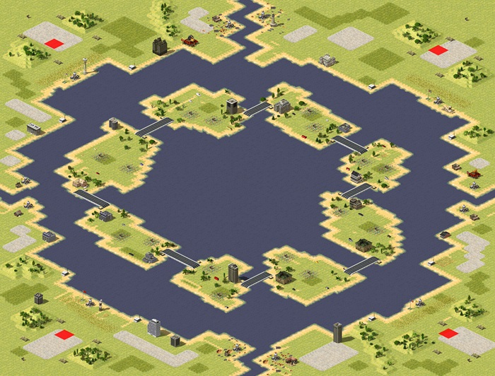 Pinwheel of Destruction preview