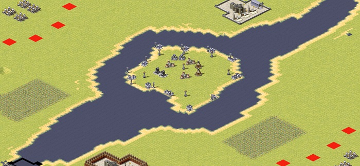 Hidden Island preview