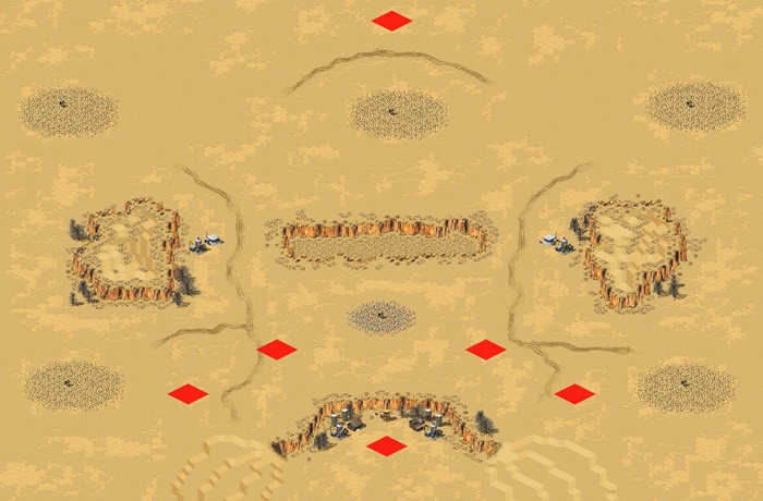 Nevada Survival (5p) -- MISSING (randomized 2019-05-11 211710) preview