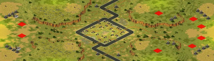 Map Refonte 2V6 preview