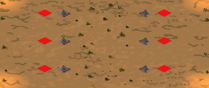 Yosef Anan - Bunkers Land v2.1 preview