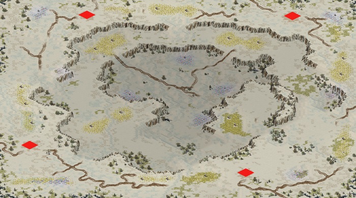 [4] Heck Freezes Over LE preview